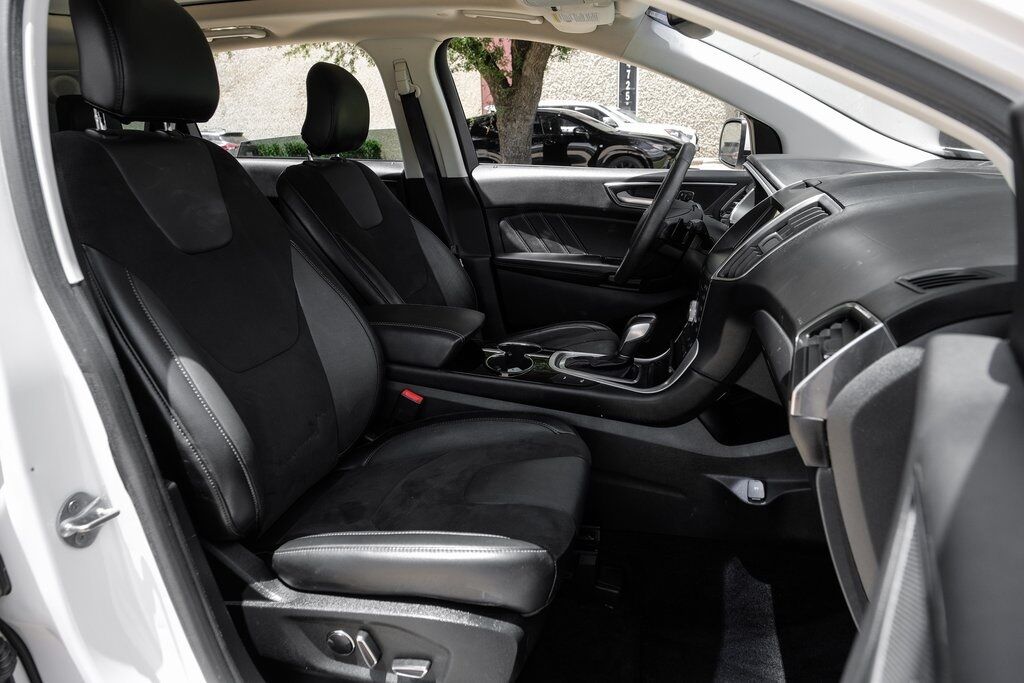 2018 Ford Edge Sport Carrollton TX