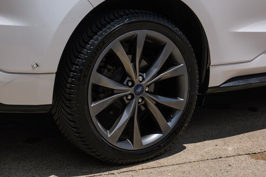 2018 Ford Edge Sport Carrollton TX