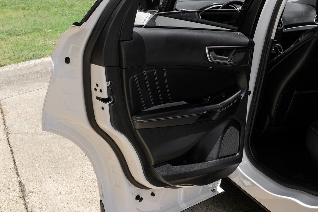 2018 Ford Edge Sport Carrollton TX