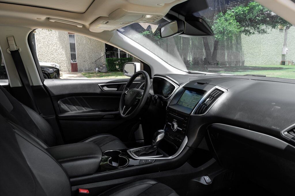 2018 Ford Edge Sport Carrollton TX