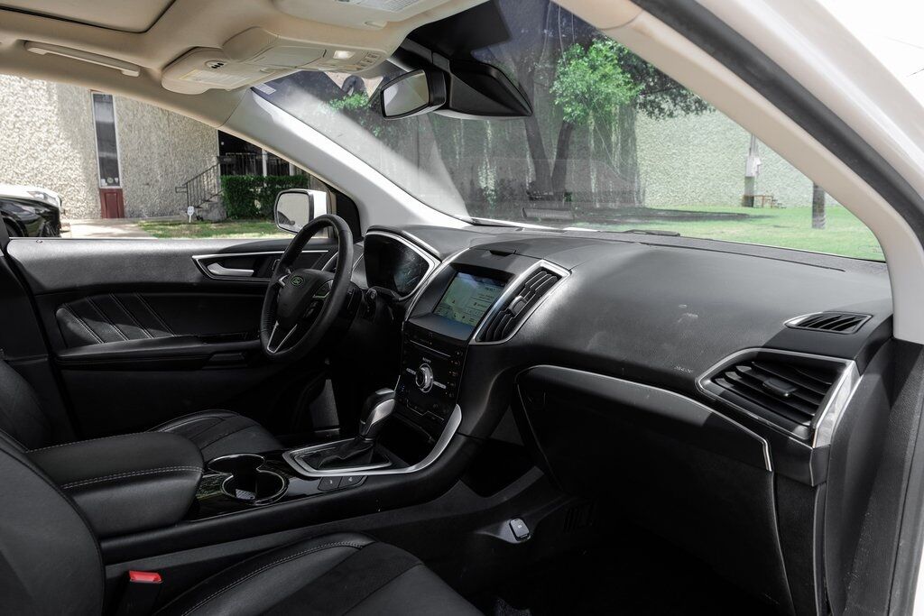 2018 Ford Edge Sport Carrollton TX