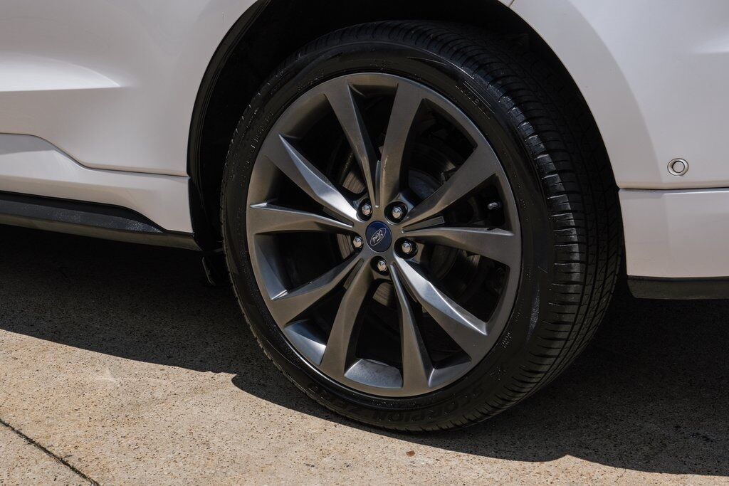 2018 Ford Edge Sport Carrollton TX