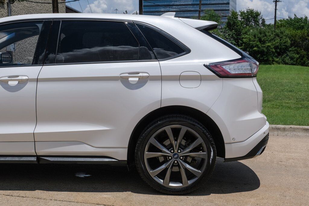 2018 Ford Edge Sport Carrollton TX