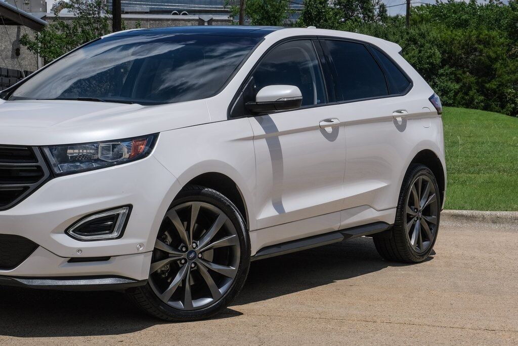2018 Ford Edge Sport Carrollton TX