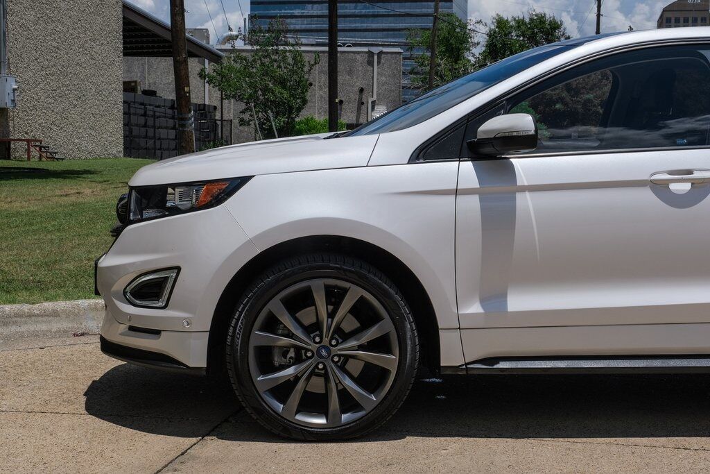 2018 Ford Edge Sport Carrollton TX