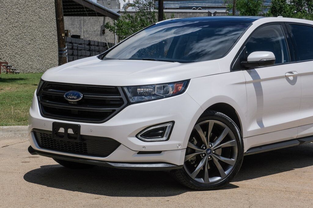 2018 Ford Edge Sport Carrollton TX