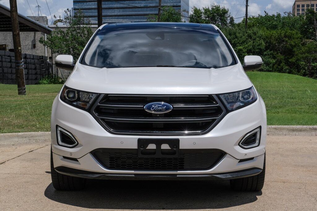 2018 Ford Edge Sport Carrollton TX