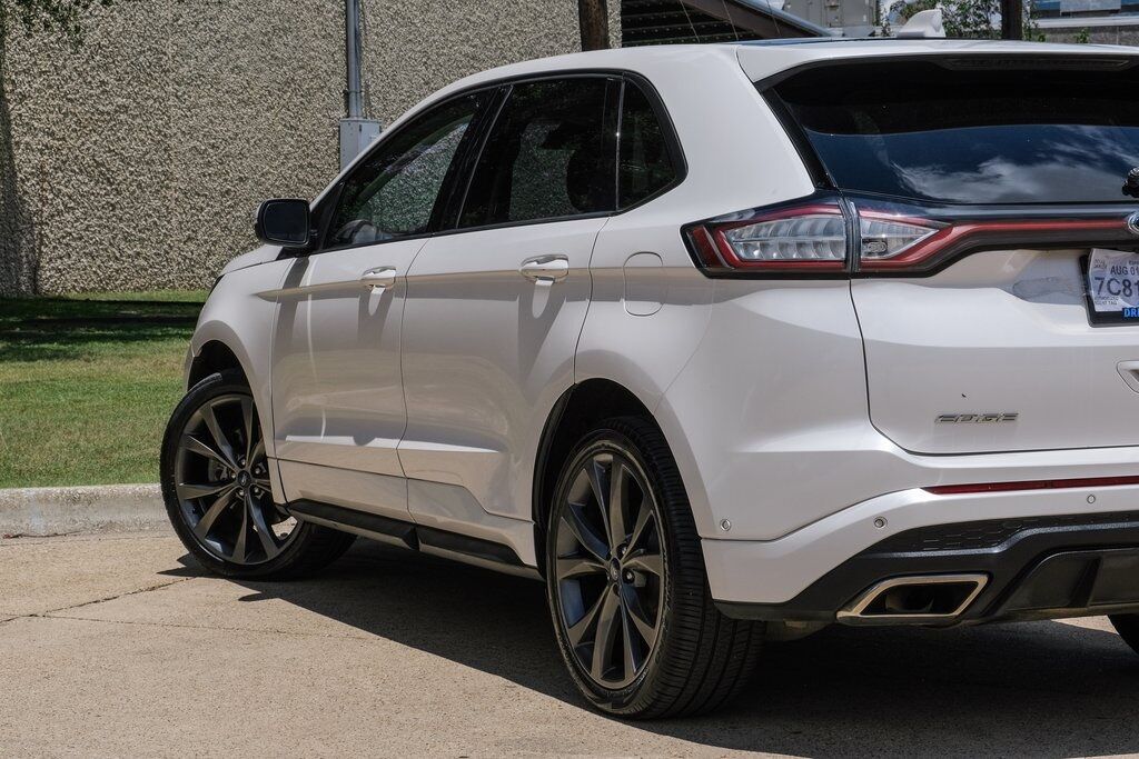 2018 Ford Edge Sport Carrollton TX