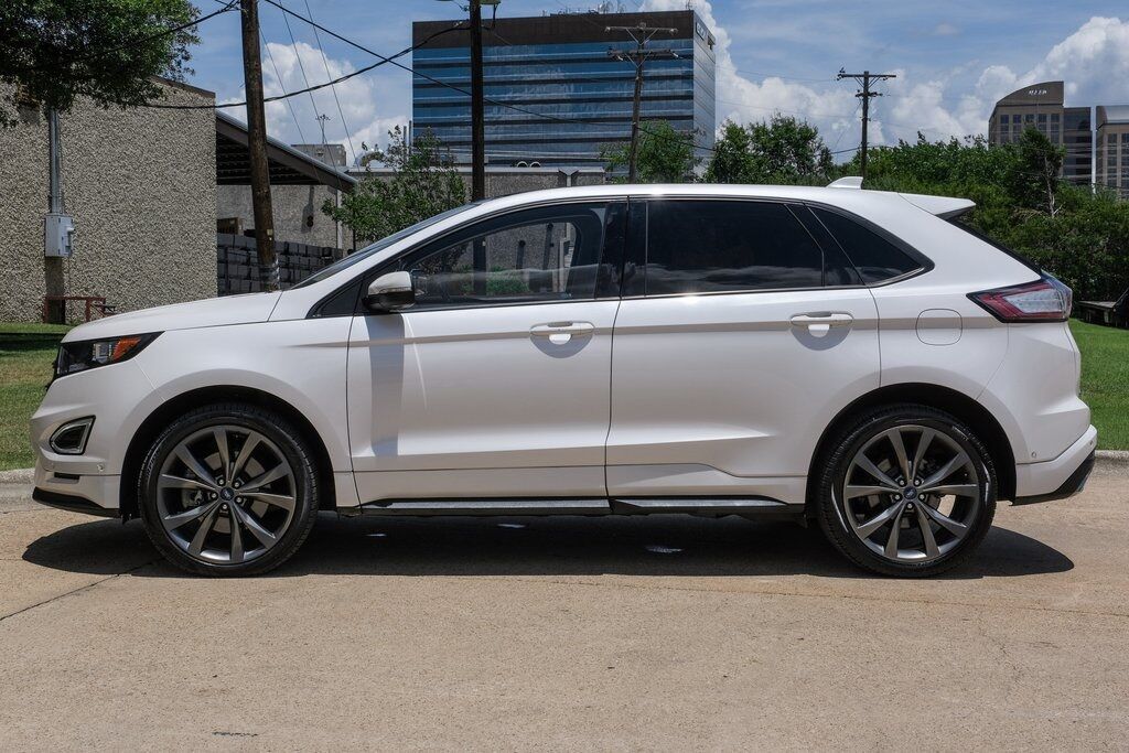 2018 Ford Edge Sport Carrollton TX