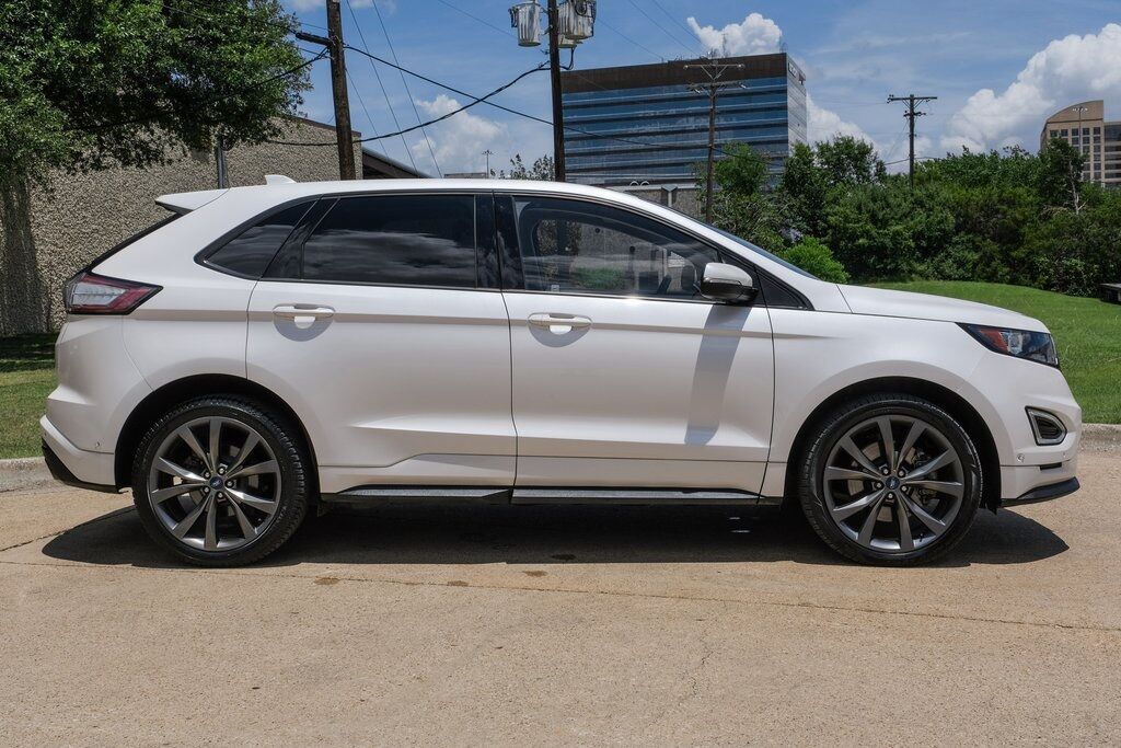 2018 Ford Edge Sport Carrollton TX