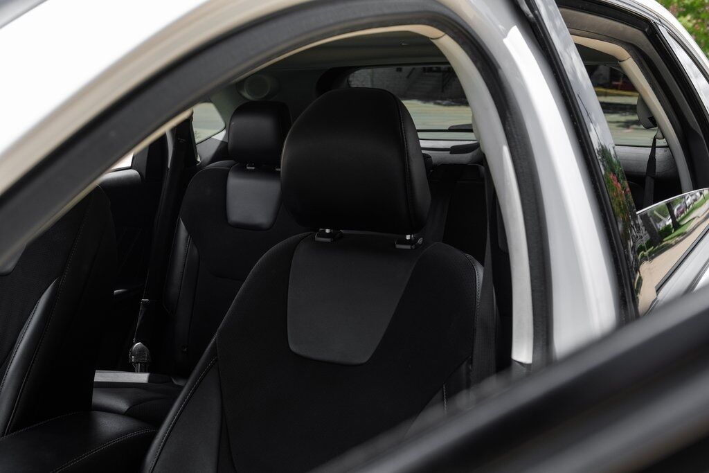 2018 Ford Edge Sport Carrollton TX