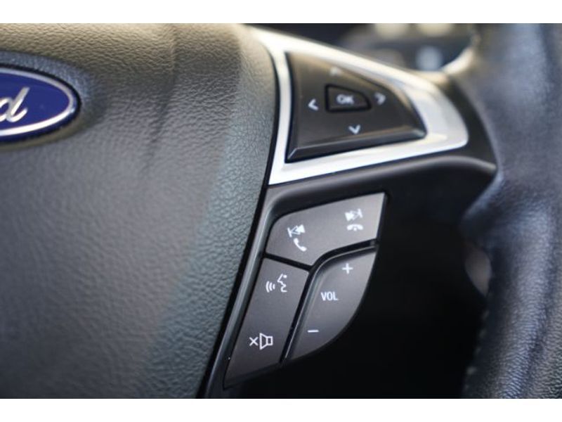2018 Ford Edge Sport Huntington UT
