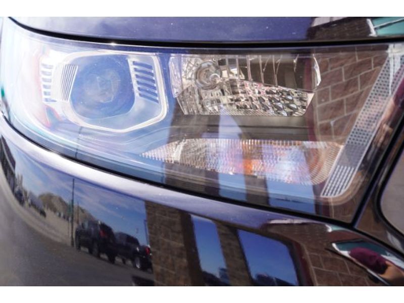2018 Ford Edge Sport Huntington UT