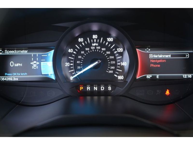 2018 Ford Edge Sport Price UT