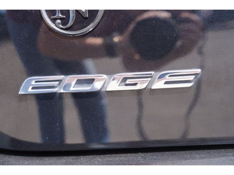 2018 Ford Edge Sport Price UT