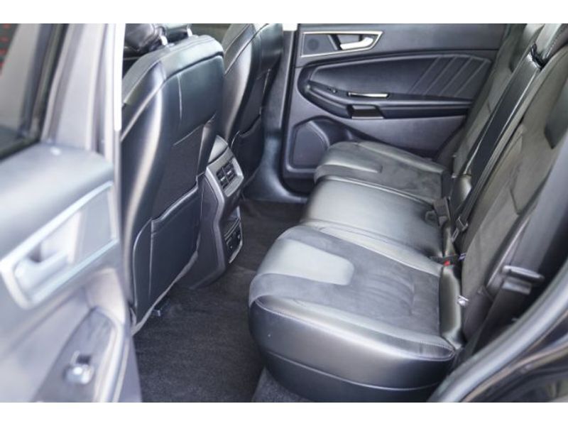 2018 Ford Edge Sport Price UT