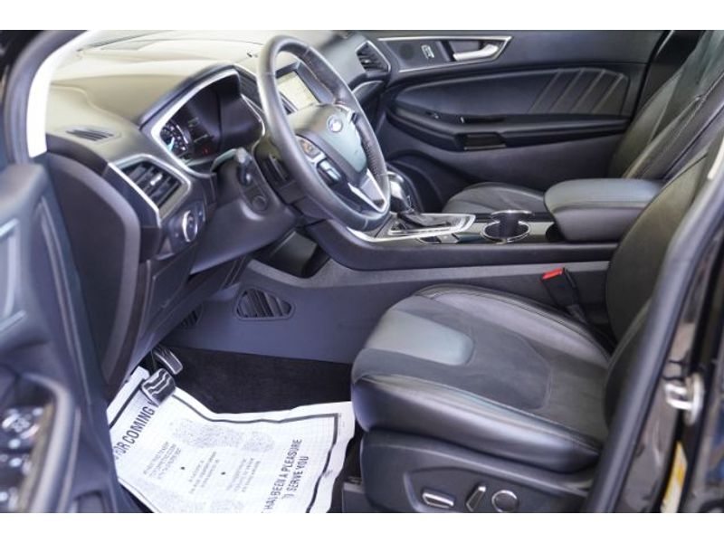 2018 Ford Edge Sport Price UT