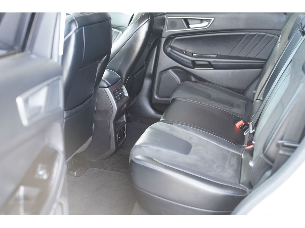 2018 Ford Edge Sport Price UT