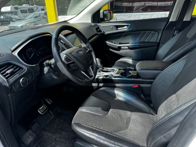 2018 Ford Edge Sport Indianapolis IN