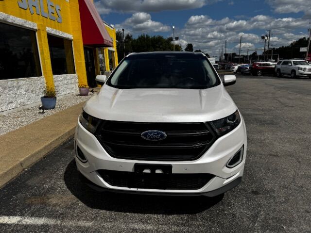 2018 Ford Edge Sport Indianapolis IN