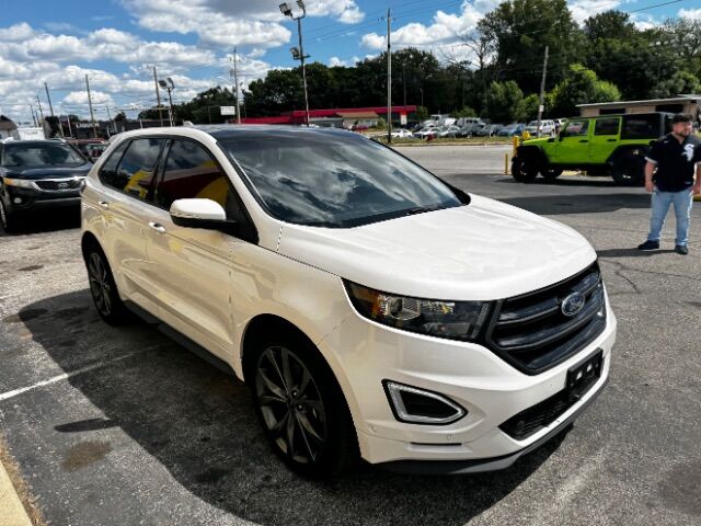 2018 Ford Edge Sport Indianapolis IN