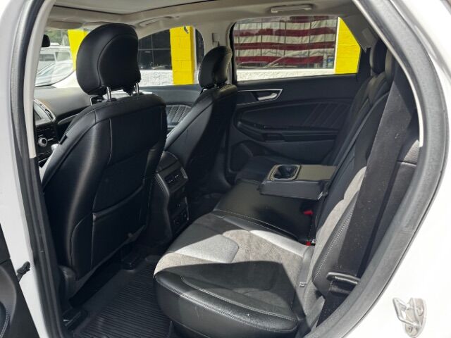 2018 Ford Edge Sport Indianapolis IN