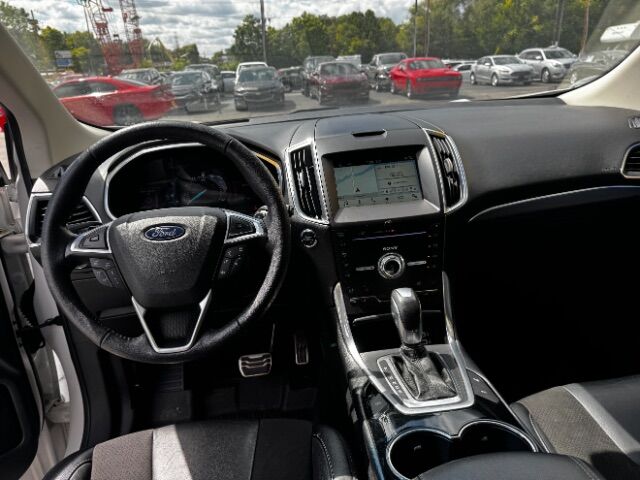2018 Ford Edge Sport Indianapolis IN
