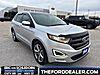2018 Ford Edge Sport