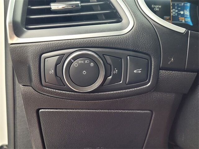 2018 Ford Edge Sport Roseville CA