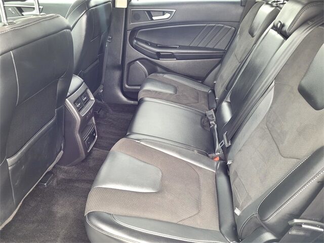 2018 Ford Edge Sport Roseville CA