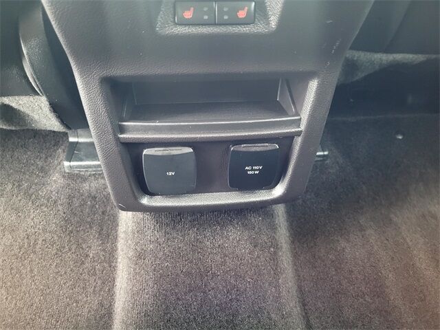 2018 Ford Edge Sport Roseville CA