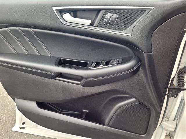 2018 Ford Edge Sport Roseville CA