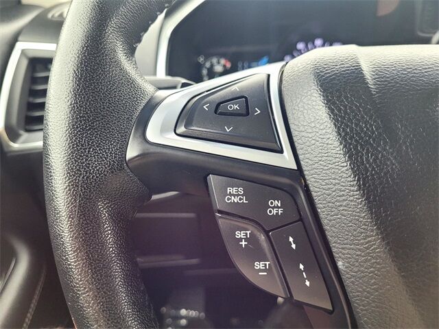 2018 Ford Edge Sport Roseville CA