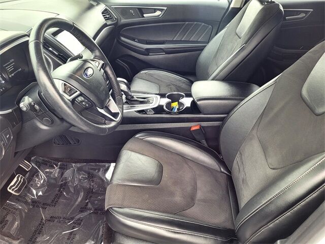 2018 Ford Edge Sport Roseville CA