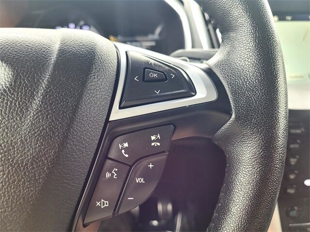 2018 Ford Edge Sport Roseville CA