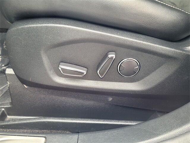 2018 Ford Edge Sport Roseville CA