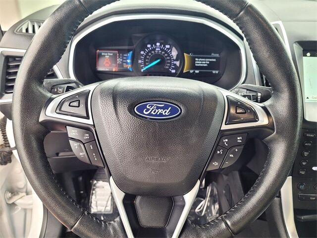 2018 Ford Edge Sport Roseville CA
