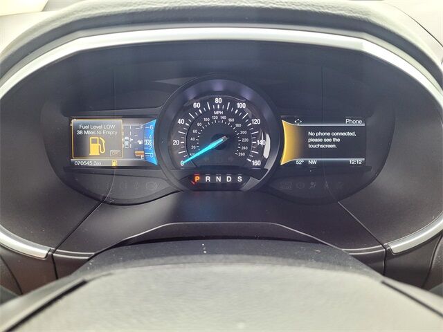 2018 Ford Edge Sport Roseville CA