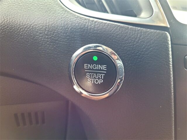 2018 Ford Edge Sport Roseville CA