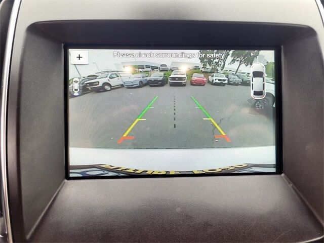 2018 Ford Edge Sport Roseville CA