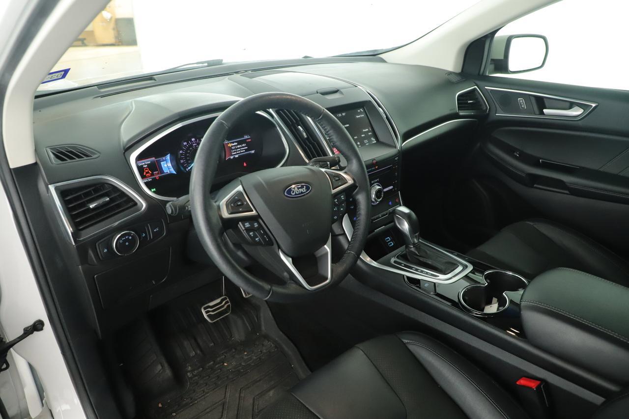 2018 Ford Edge Sport New Braunfels TX