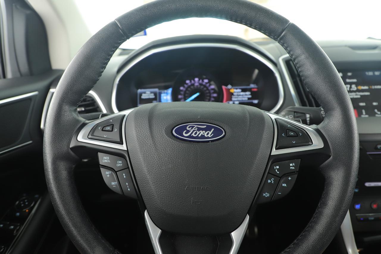 2018 Ford Edge Sport New Braunfels TX