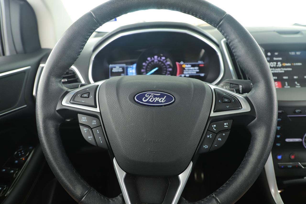 2018 Ford Edge Sport New Braunfels TX