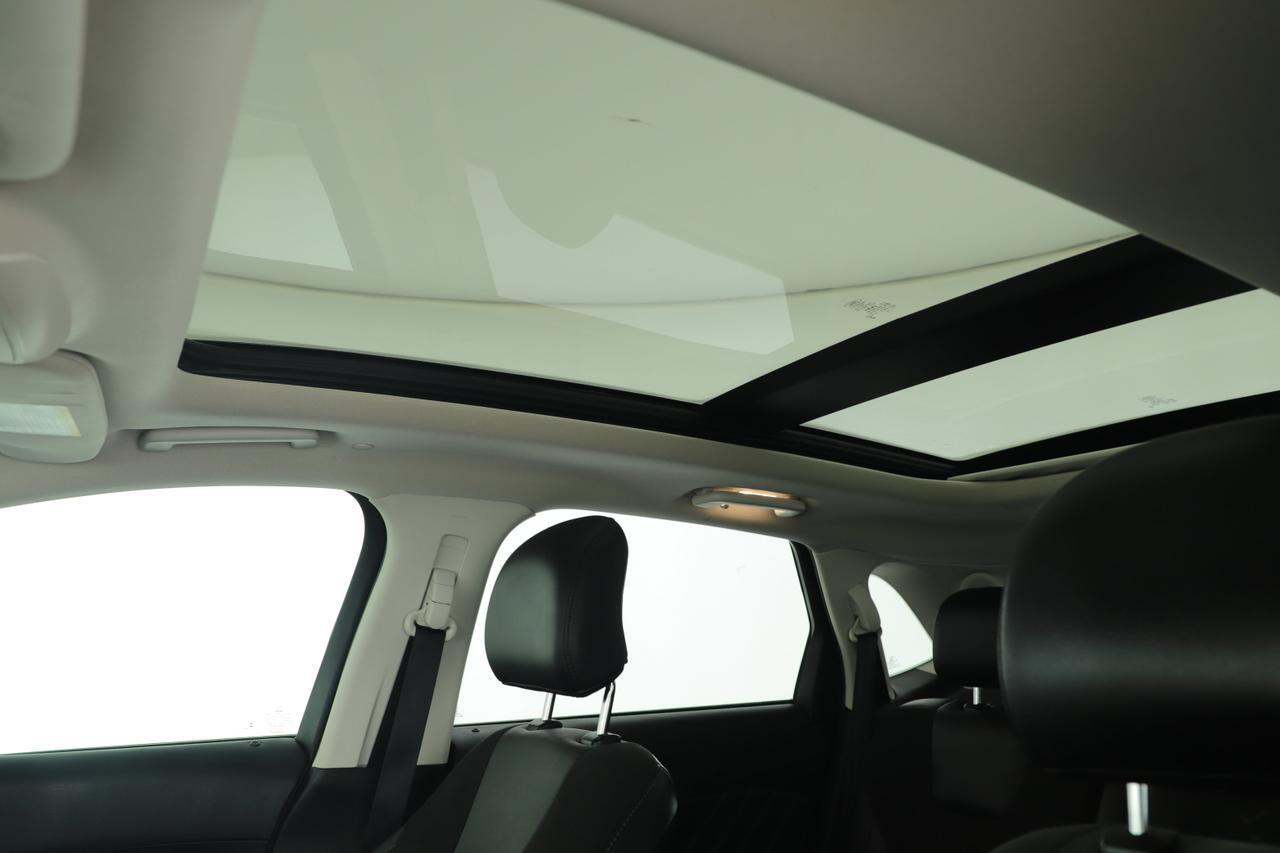 2018 Ford Edge Sport New Braunfels TX