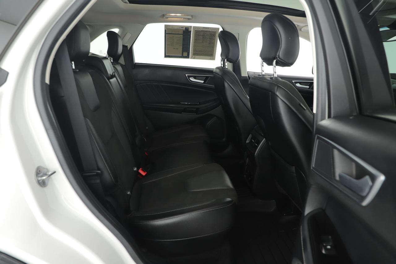 2018 Ford Edge Sport New Braunfels TX