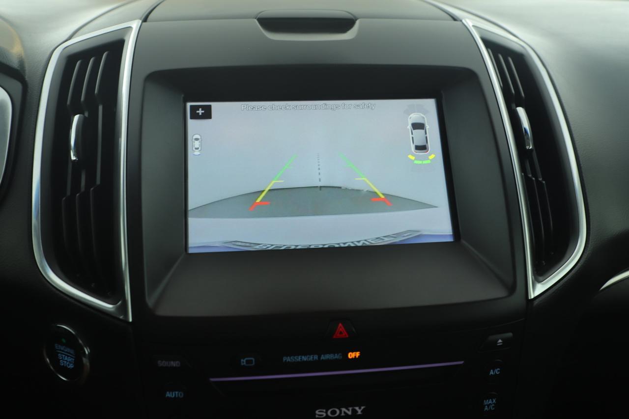 2018 Ford Edge Sport New Braunfels TX