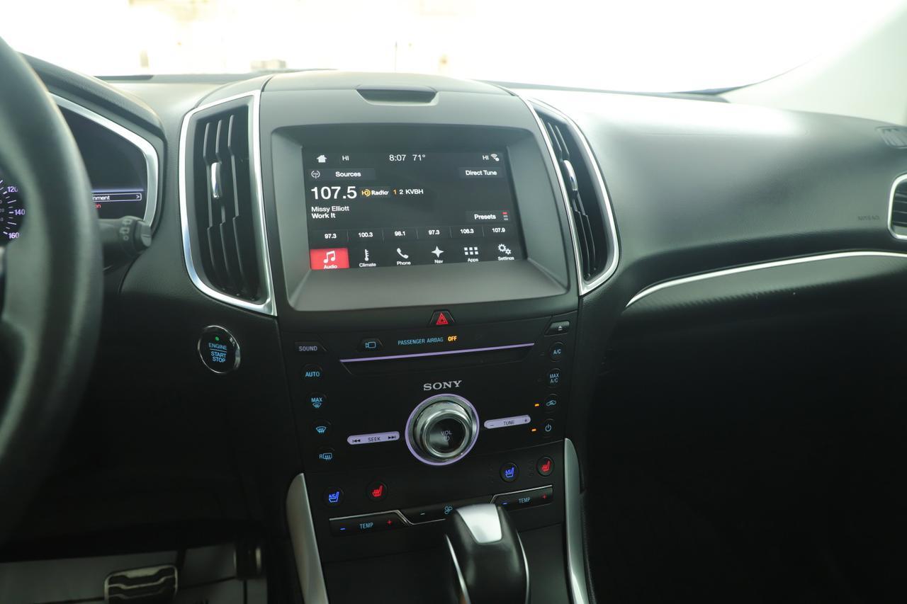 2018 Ford Edge Sport New Braunfels TX