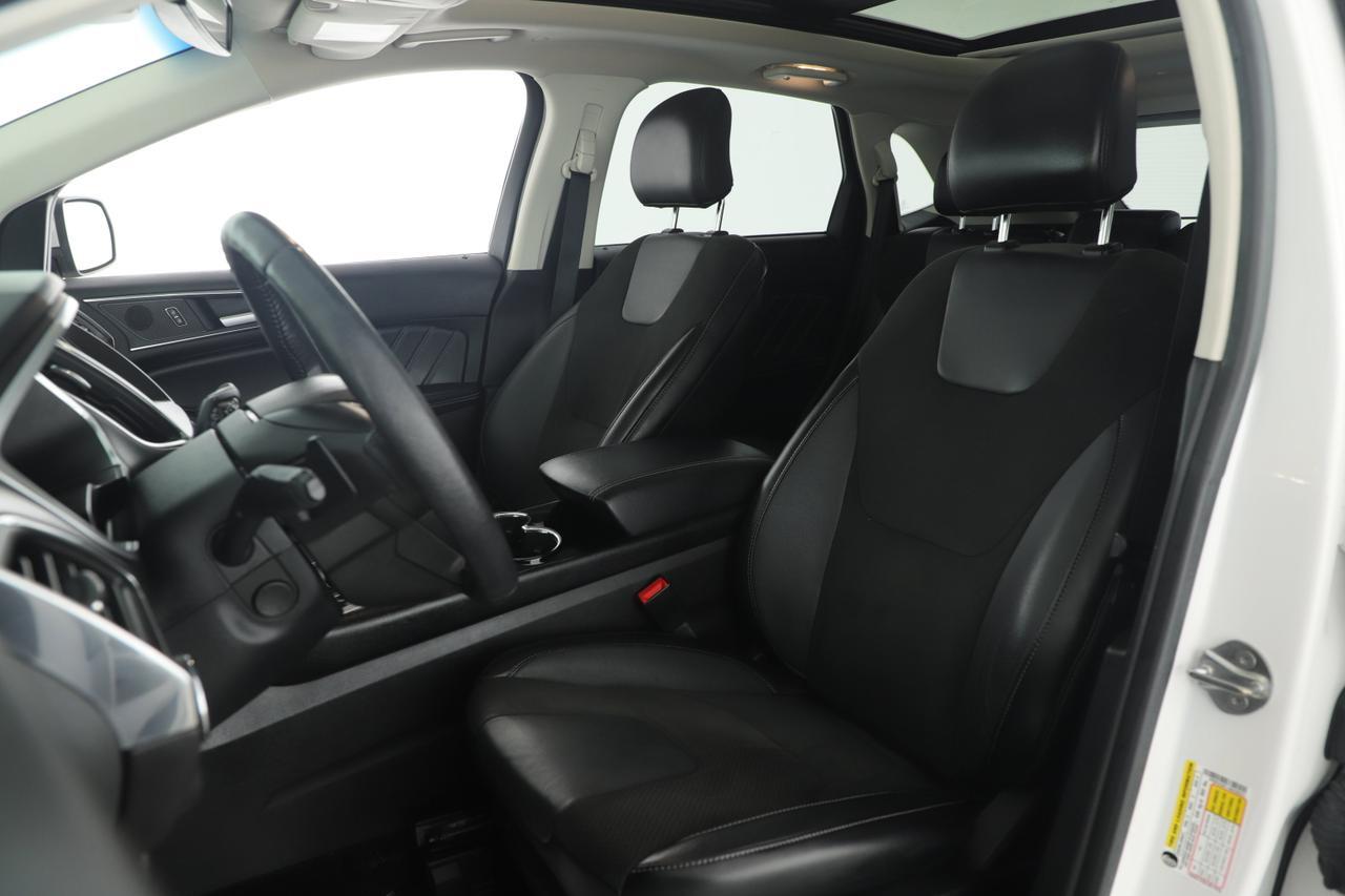 2018 Ford Edge Sport New Braunfels TX