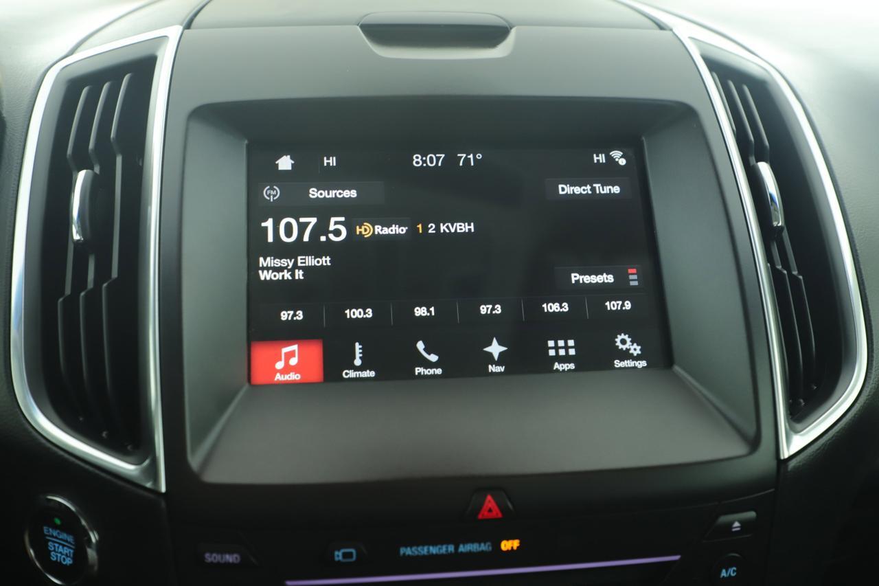 2018 Ford Edge Sport New Braunfels TX