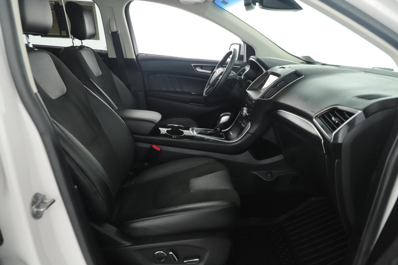 2018 Ford Edge Sport New Braunfels TX